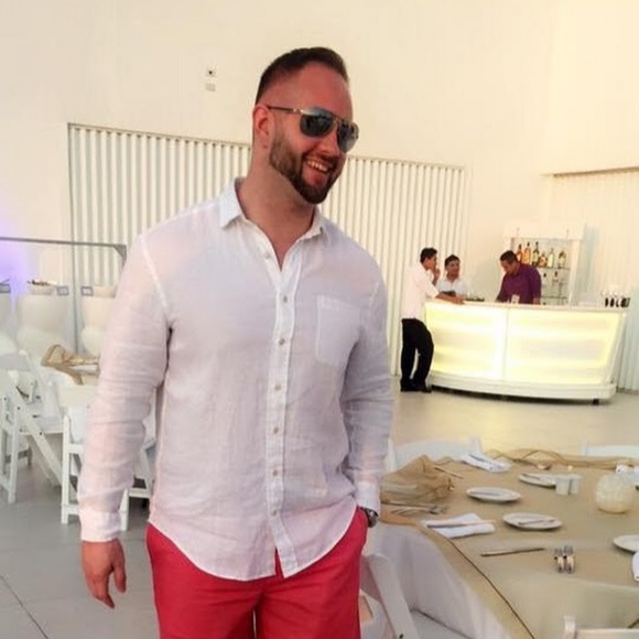 Meet your Posher, Joshua - Picture 1 of 1